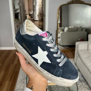 Golden Goose Hi Stars *LIMITED EDITION*